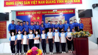 Lễ ra quân "Xuân Tình Nguyện"