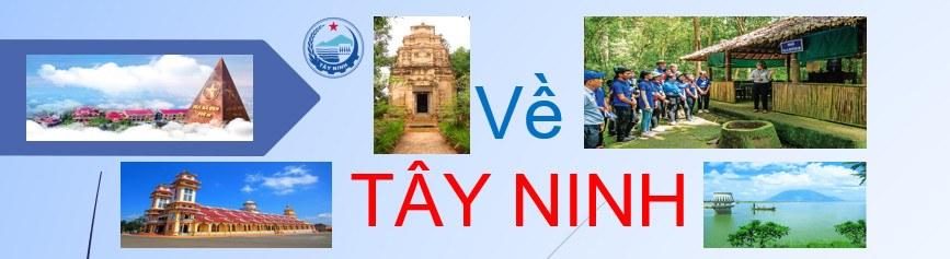 VĂN HÓA TÂY NINH